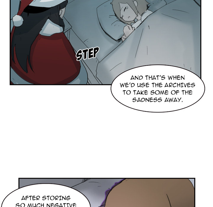 Read Justitia chapter 10 image 64 on Lezhin