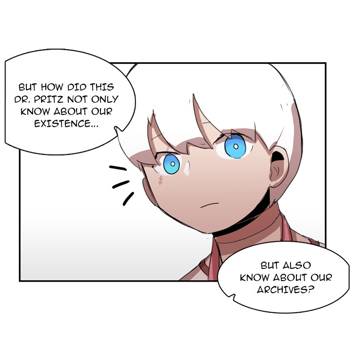 Read Justitia chapter 10 image 67 on Lezhin