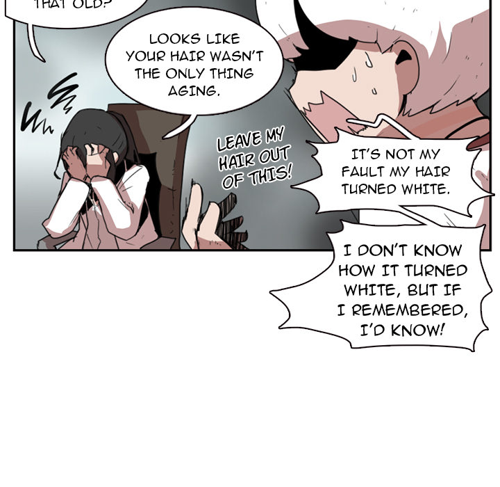Read Justitia chapter 10 image 7 on Lezhin