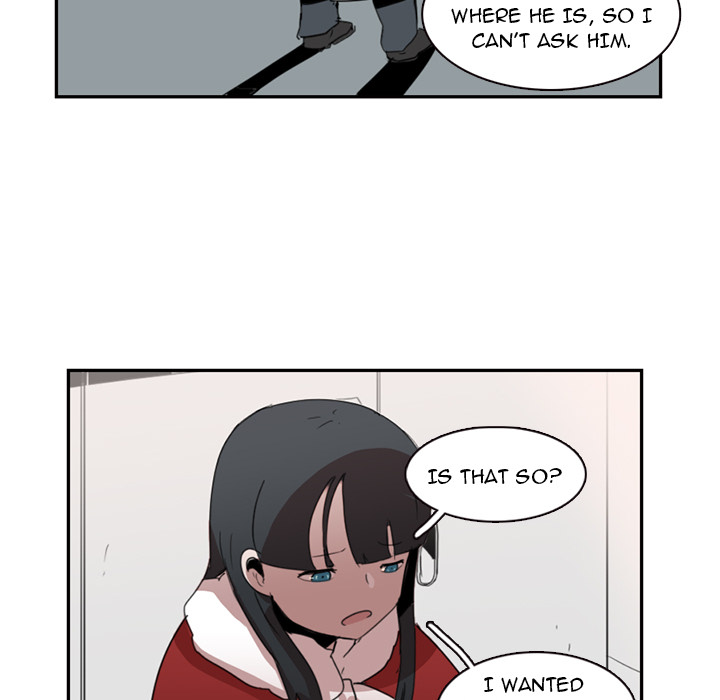 Read Justitia chapter 10 image 70 on Lezhin