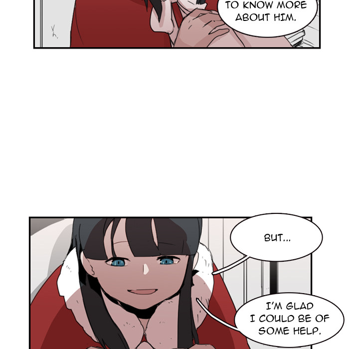 Read Justitia chapter 10 image 71 on Lezhin