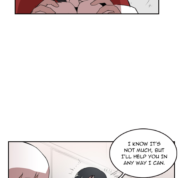 Read Justitia chapter 10 image 72 on Lezhin