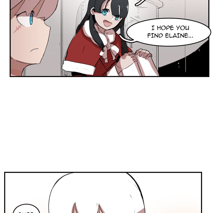 Read Justitia chapter 10 image 73 on Lezhin
