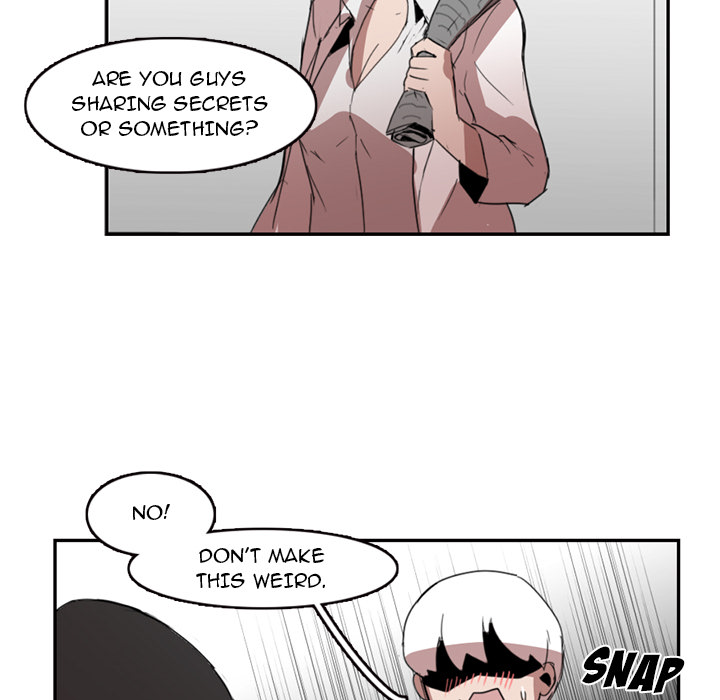 Read Justitia chapter 10 image 76 on Lezhin