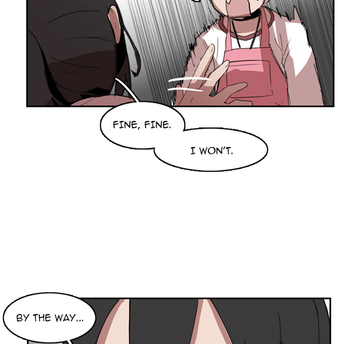 Read Justitia chapter 10 image 77 on Lezhin