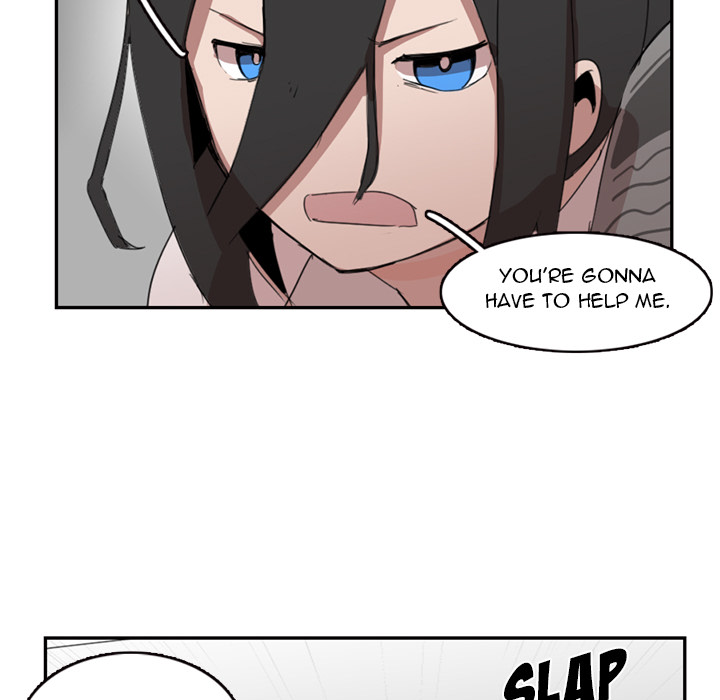 Read Justitia chapter 10 image 78 on Lezhin