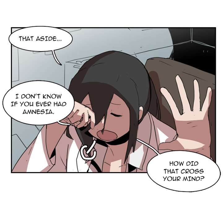 Read Justitia chapter 10 image 8 on Lezhin