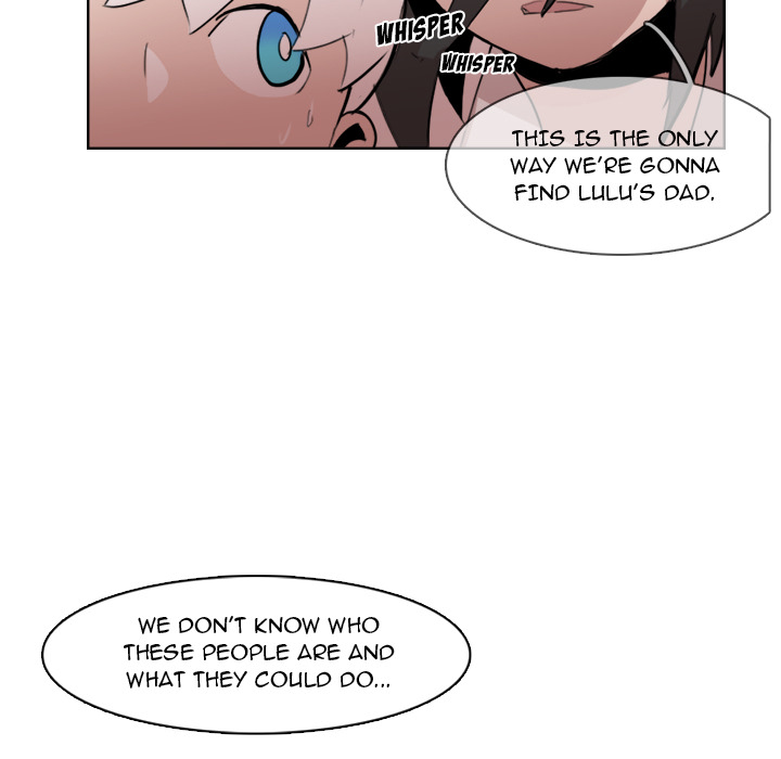 Read Justitia chapter 11 image 11 on Lezhin