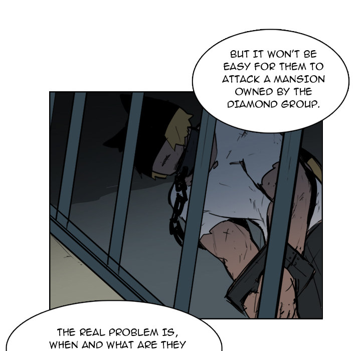 Read Justitia chapter 11 image 12 on Lezhin