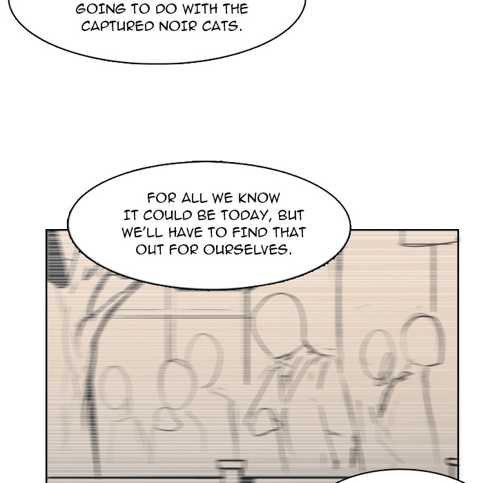 Read Justitia chapter 11 image 13 on Lezhin