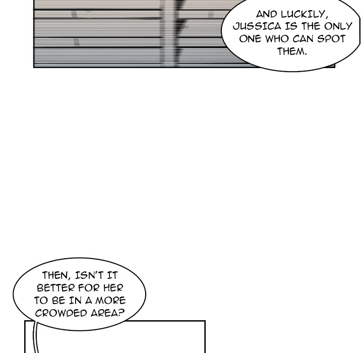 Read Justitia chapter 11 image 14 on Lezhin