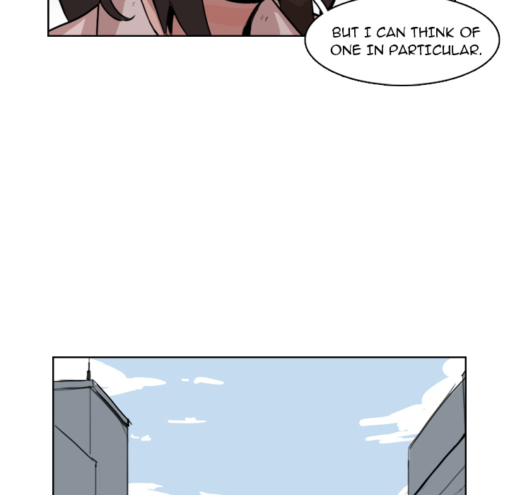 Read Justitia chapter 11 image 19 on Lezhin