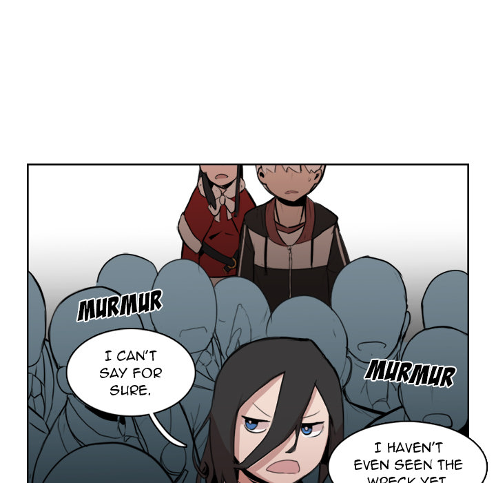 Read Justitia chapter 11 image 28 on Lezhin