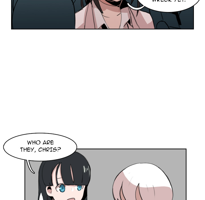 Read Justitia chapter 11 image 29 on Lezhin