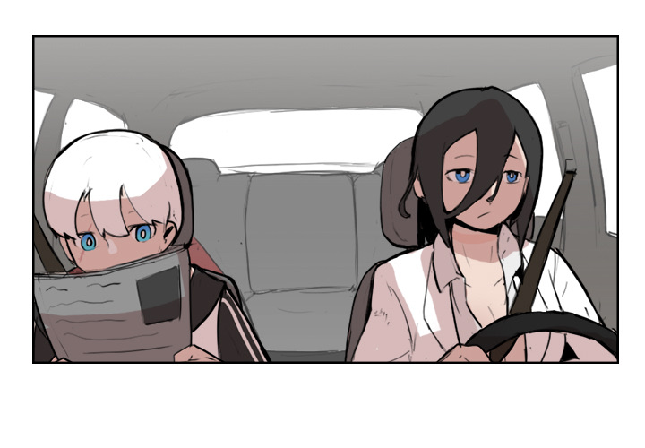 Read Justitia chapter 11 image 3 on Lezhin