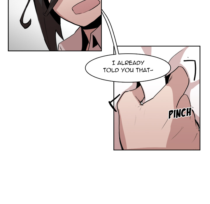 Read Justitia chapter 11 image 32 on Lezhin