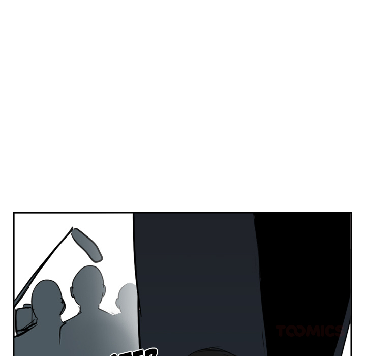 Read Justitia chapter 11 image 34 on Lezhin