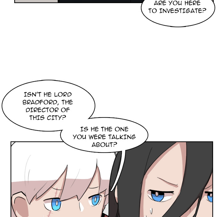 Read Justitia chapter 11 image 37 on Lezhin