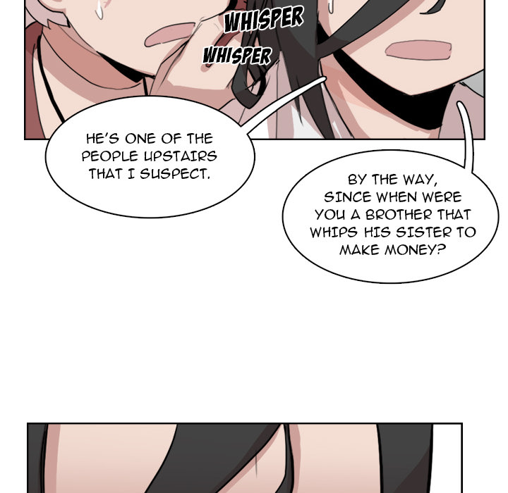 Read Justitia chapter 11 image 38 on Lezhin