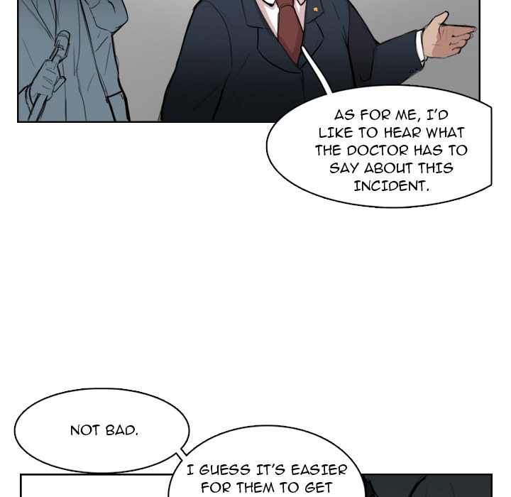 Read Justitia chapter 11 image 42 on Lezhin
