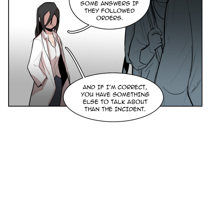 Read Justitia chapter 11 image 43 on Lezhin