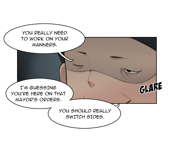 Read Justitia chapter 11 image 44 on Lezhin
