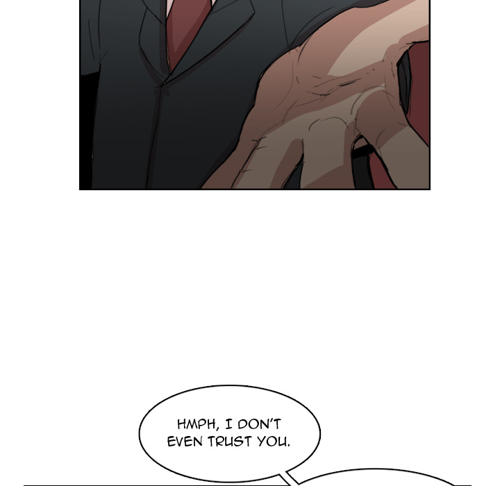 Read Justitia chapter 11 image 46 on Lezhin