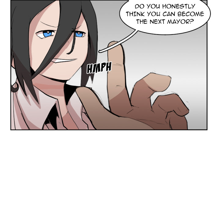 Read Justitia chapter 11 image 47 on Lezhin