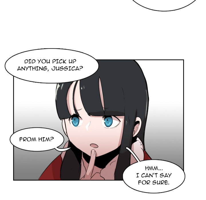 Read Justitia chapter 11 image 50 on Lezhin