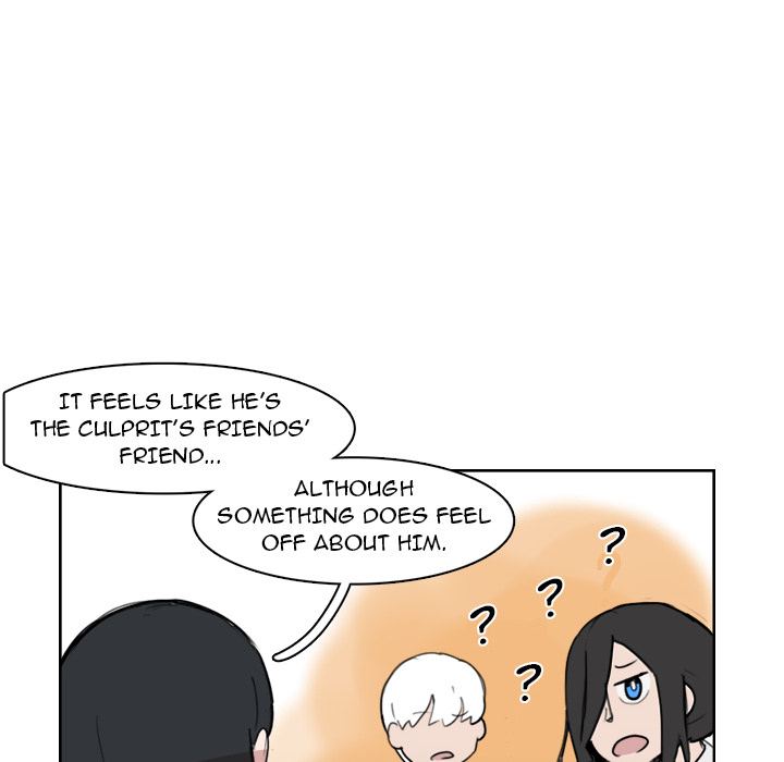 Read Justitia chapter 11 image 51 on Lezhin