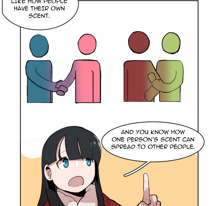Read Justitia chapter 11 image 54 on Lezhin