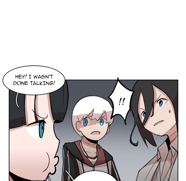 Read Justitia chapter 11 image 57 on Lezhin