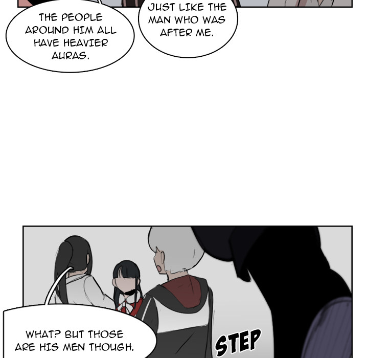 Read Justitia chapter 11 image 58 on Lezhin