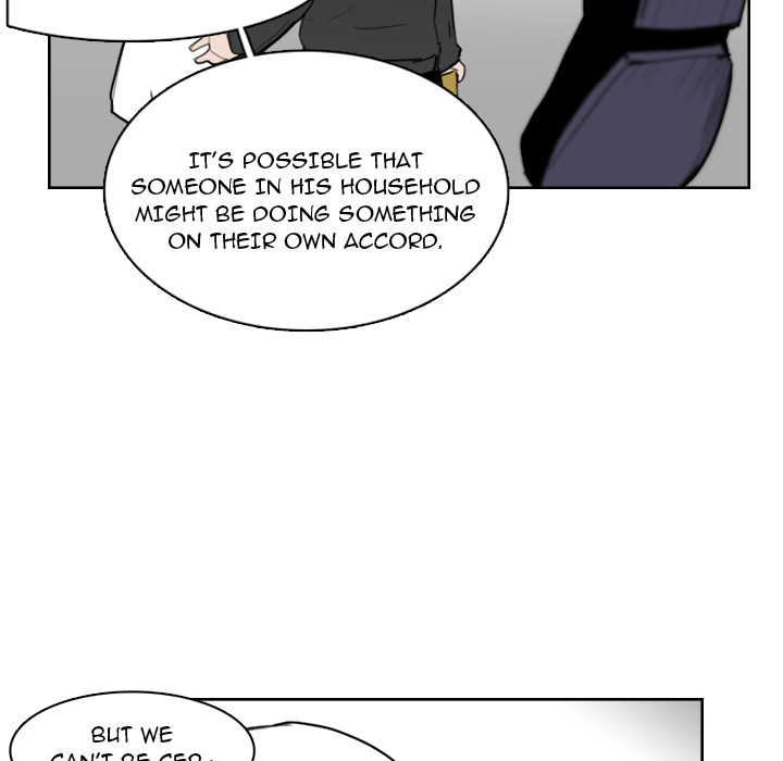 Read Justitia chapter 11 image 59 on Lezhin