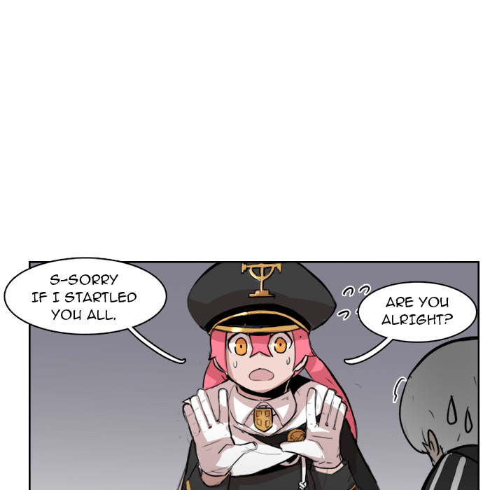 Read Justitia chapter 11 image 62 on Lezhin