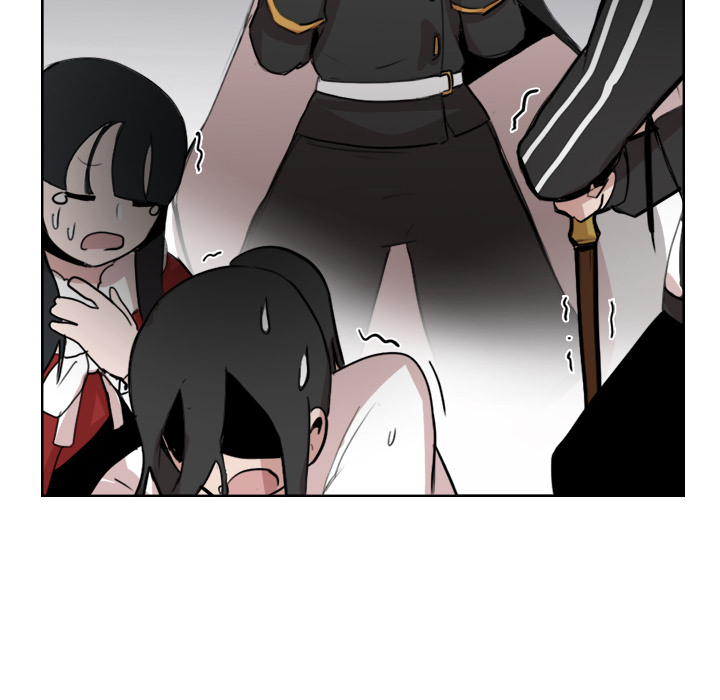 Read Justitia chapter 11 image 63 on Lezhin