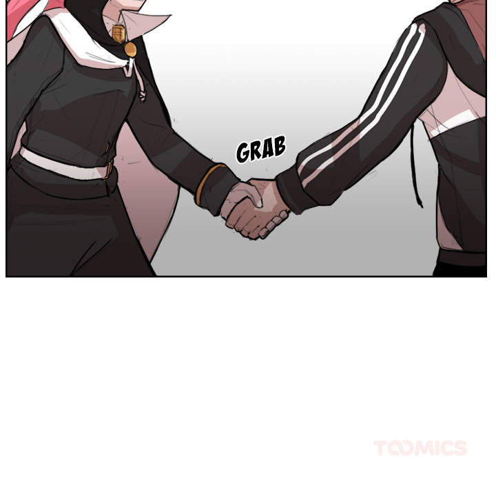 Read Justitia chapter 11 image 66 on Lezhin