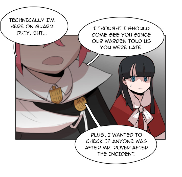 Read Justitia chapter 11 image 68 on Lezhin