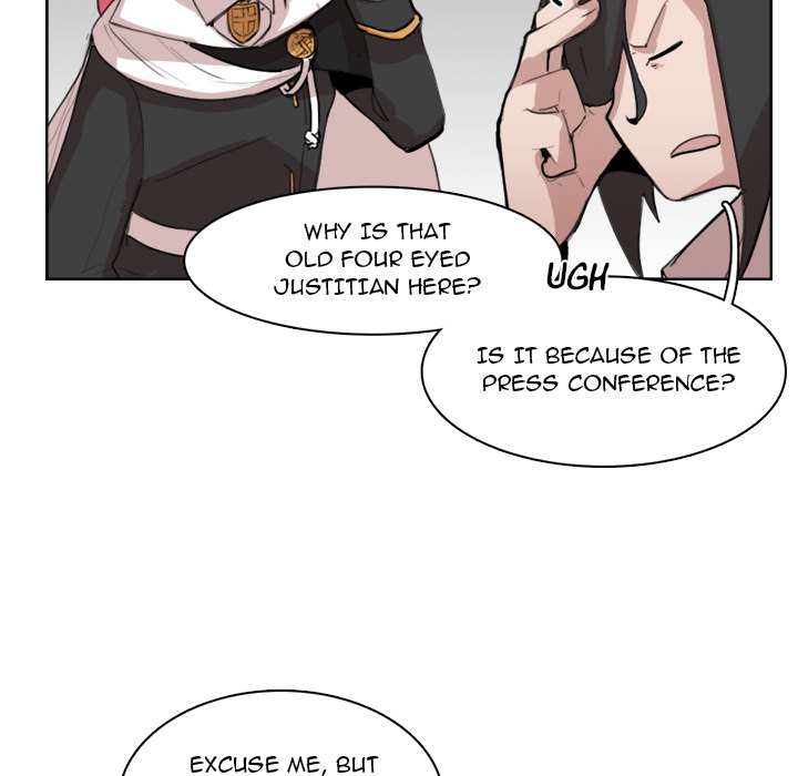 Read Justitia chapter 11 image 70 on Lezhin