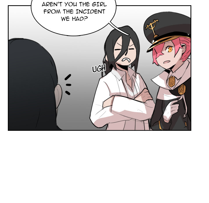 Read Justitia chapter 11 image 71 on Lezhin