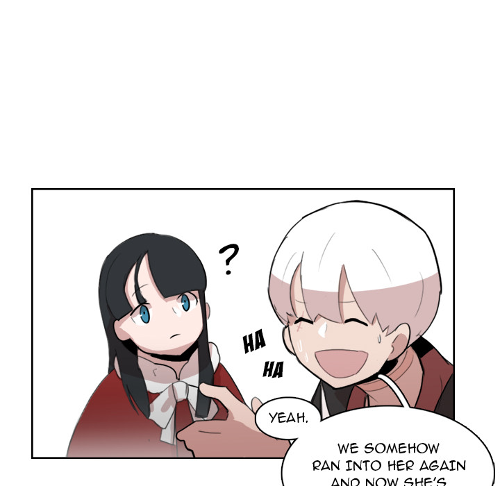 Read Justitia chapter 11 image 72 on Lezhin