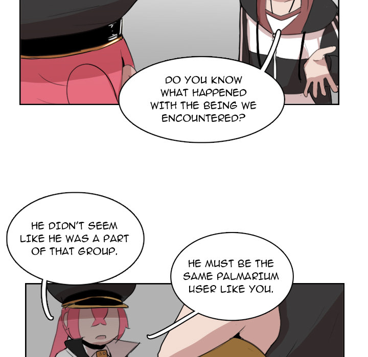 Read Justitia chapter 11 image 76 on Lezhin