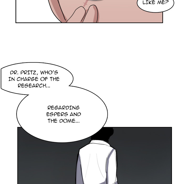 Read Justitia chapter 11 image 78 on Lezhin