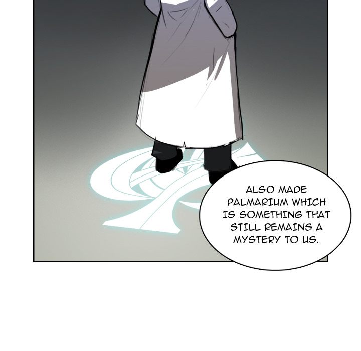 Read Justitia chapter 11 image 79 on Lezhin