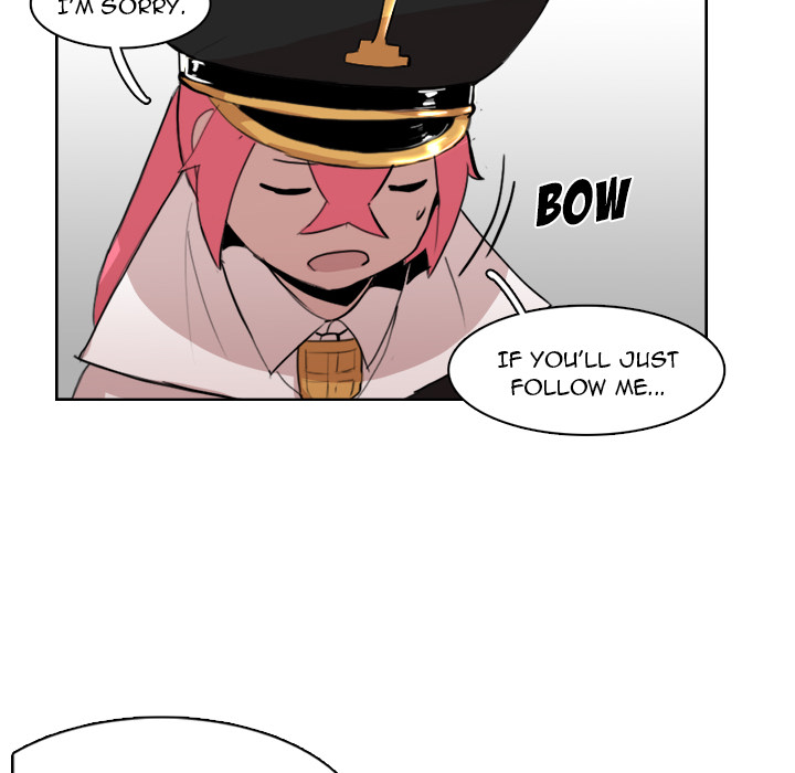 Read Justitia chapter 11 image 83 on Lezhin