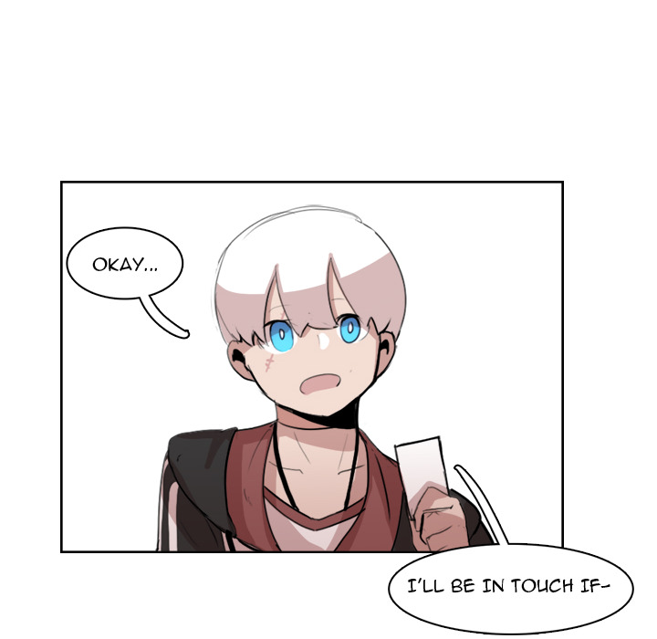 Read Justitia chapter 11 image 85 on Lezhin