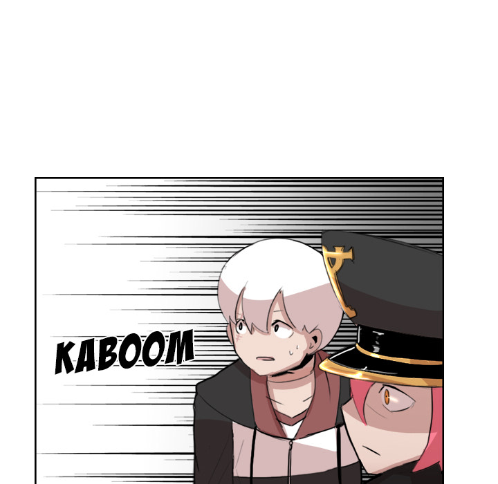 Read Justitia chapter 11 image 86 on Lezhin