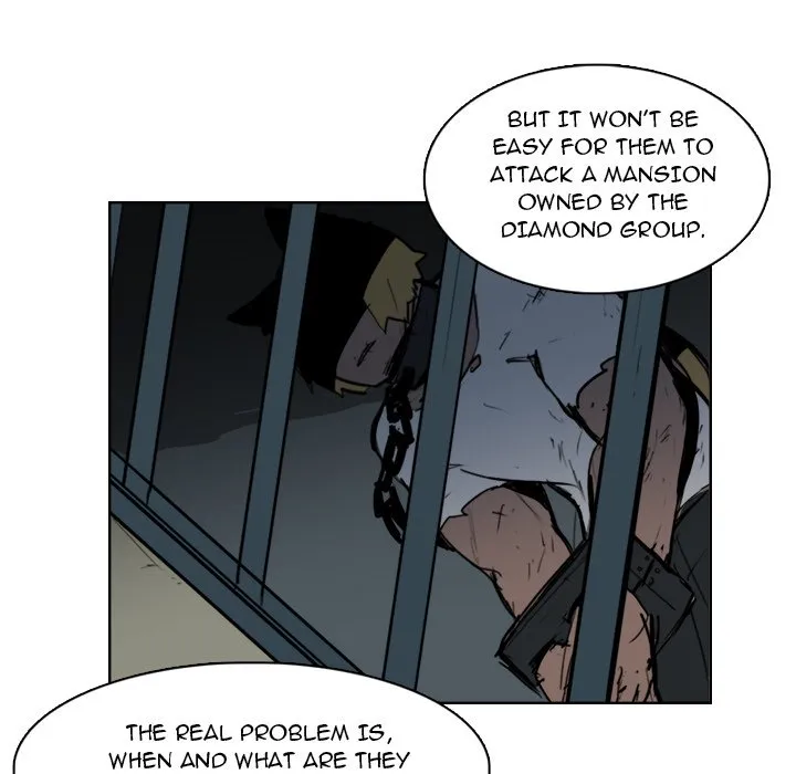 Read Justitia chapter 12 image 11 on Lezhin