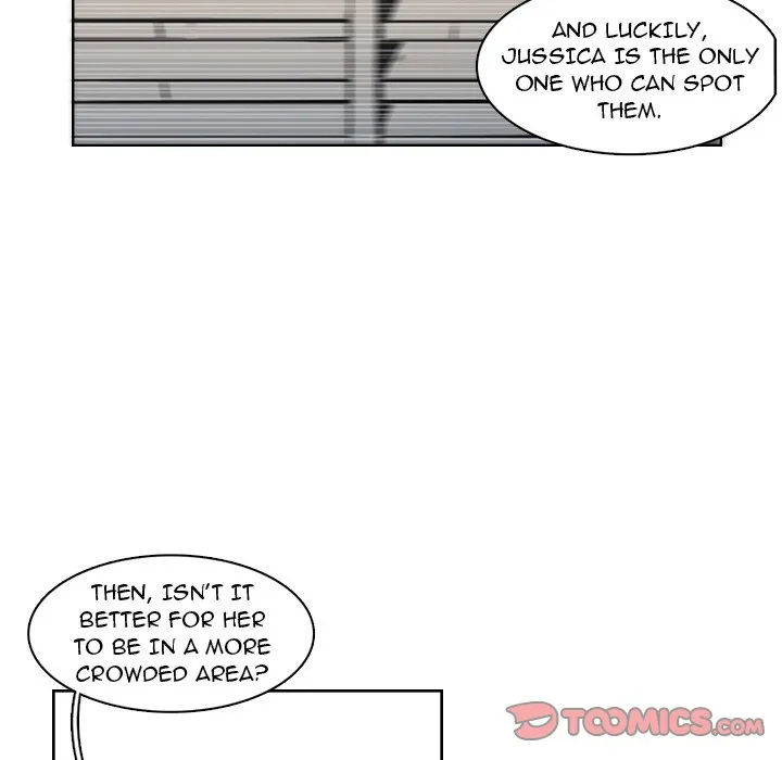 Read Justitia chapter 12 image 13 on Lezhin