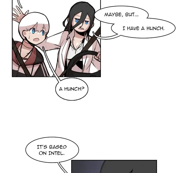 Read Justitia chapter 12 image 14 on Lezhin